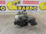 Drosselklappe Hyundai Accent Limousine 1.3i 12V (G4EA) 2001