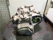 Getriebe Manuell 20EA07 Citroën C4 Picasso (UD/UE/UF) Großraumlimousine 1.6 HDiF 16V 110 (DV6C(9HR)) 2011