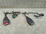 Airbag Set 8200964578 Renault Kangoo Express (FW) Van 1.5 dCi 85 (K9K-802)