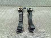 Sicherheitsgurten Vorne 560545901 Audi A3 (8L1) Schrägheck 1.6 (AVU) 2002