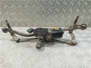 Scheibenwischermotor Vorne Citroën C3 (SC) Schrägheck 5-drs 1.4 HDi (DV4C(8HR))