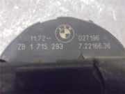 Rußpartikelfilter Sensor 72185243 BMW 3 serie (E46/4) Limousine 325i 24V (M54-B25)