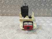 Handgriff Kofferraum Citroën Xsara (N1) Schrägheck 1.6i (TU5JP(NFZ)) 1999