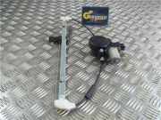 Fensterheber Mechan. Rechts Hinten GA558RN Mazda 3 Sport (BL14/BLA4/BLB4) Schrägheck 1.6 CiTD 16V (Y650)