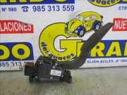 Elektrische Gaspedal 51733558 Fiat Croma (194) Schrägheck 1.9 D Multijet 16V (939.A.2000)