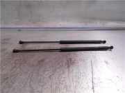 Gasdruckfeder Vorne Renault Vel Satis (BJ) Großraumlimousine 3.0 dCi V6 24V (P9X-701) 2002