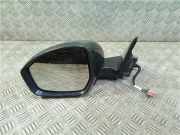 Außenspiegel Links Land + Range Rover Range Rover Evoque (LVJ/LVS) SUV 2.0 eD 150 16V 5-drs. (204DTD(Euro 6)) 2015