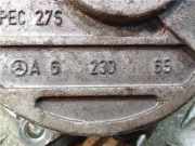 Vakuumpumpe Bremsen - A6282300065 Mercedes-Benz Sprinter 3,5t (906.13/906.23) Ch.Cab/Pick-up 315 CDI 16V (OM646.986(Euro 4 (D4)))