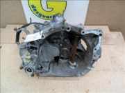 Getriebe Manuell 20TB38 Citroën Xsara (N1) Schrägheck 1.9D (DW8(WJZ)) 1998