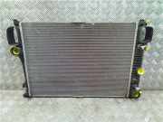 Radiator Mercedes-Benz S (W221) Limousine 5.5 S-550 32V (M273.961) 2006