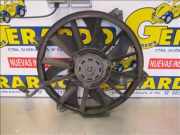 Kühlerventilatormotor 9650116580 Peugeot 307 CC (3B) Cabrio 2.0 16V (EW10A(RFJ)) 2006