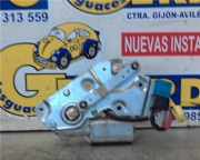 Scheibenwischermotor Hinten 53202102 Citroën Xantia (X1/2) Schrägheck 2.0 HDi 90 (DW10TD(RHY)) 1999