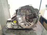 Getriebe Manuell MBE9 Honda CR-V (RD5/6/7/8) SUV 2.2 CTDi 16V (N22A1) 2005