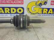 Antriebswelle Rechts Hinten Subaru Legacy Wagon (BH) Kombi 2.5 16V (EJ251) 2003