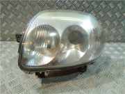 Scheinwerfer Links 7700416431 Renault Clio II (BB/CB) Schrägheck 1.6 RN, RT (K7M-744)