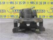 Bremssattel Links Vorne Alfa Romeo 156 (932) Limousine 2.4 JTD (AR32.501)