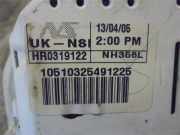 Tachoeinheit Kmh - HR0319122 Honda Civic (EP/EU) Schrägheck 3-drs 1.7 CTDi 16V (4EE20) 2005