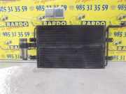 Klima Radiator Seat Leon (1M1) SchrÃ¤gheck 5-drs 1.9 TDI 110 (ASV) 2003