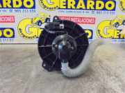 Gebläsemotor 8940000 Mazda Premacy Großraumlimousine 2.0 DiTD 16V (RF4F) 2002