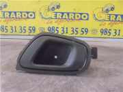 Türgriff Innen Links Hinten Daewoo / Chevrolet Spark (M300) Schrägheck 1.2 16V (B12D1(Euro 5))