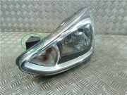 Scheinwerfer Links 92101B9000 Hyundai i10 (B5) Schrägheck 1.0 12V (G3LA) 2015