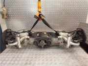 Hinterachse Vwa 2213507101 Mercedes-Benz S (W221) Limousine 5.5 S-550 32V (M273.961) 2006