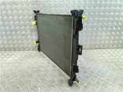 Radiator 8200115541D Renault Megane II (BM/CM) Schrägheck 1.6 16V (K4M-812)