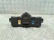 Bedienung Klimaanlage 8200133339 Renault Modus/Grand Modus (JP) Großraumlimousine 1.6 16V (K4M-791(Euro 4))