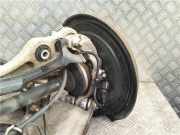 Hinterachse Vwa Volkswagen Phaeton (3D) Limousine 3.0 V6 TDI 24V 4Motion (BMK) 2006 BMK