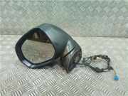 AuÃŸenspiegel Links CitroÃ«n Citroen C4 Picasso (2007->) 1.6 HDi 9HZ-DV6TED4 2007