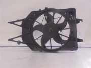 Kühlerventilatormotor Ford FOCUS (DAW, DBW) 1.8 Turbo DI / TDDi C9DB 2000