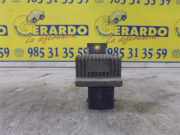 Vorglüh Relais Citroën Berlingo Van 1.6 HDI 16V 75 (DV6BTED4(9HW)) 2007