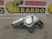 Scheibenwischermotor Hinten 1J6955711C Volkswagen Golf IV (1J1) Schrägheck 1.6 (AKL) 1999 AKL