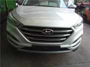 Teilepaket Front Hyundai Tucson (TL) SUV 1.6 T-GDi 16V 2WD (G4FJ) 2018