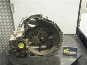 Getriebe Manuell TRD100720 MG ZR Schrägheck 1.8 16V VVC 160 (18K4K) 2002