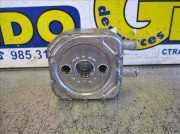 Ölkühler 028117021E Audi A4 (B6) Limousine 3.0 V6 30V (ASN)