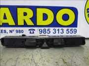 Warnleuchte Schalter 13100105XF Opel Astra H GTC (L08) Schrägheck 3-drs 1.7 CDTi 16V (Z17DTH(Euro 4))