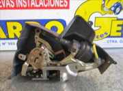 Türschloß Zv Elektrisch Links Hinten Mercedes-Benz E (W210) Limousine 3.0 E-300D 24V (OM606.912)