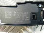 Audio Video Navigation Verscheidenes RADIO BEHUIZING RADIO BEHUIZIN A2059056303 Mercedes-Benz C (W205) Limousine C-220 2.2 CDI BlueTEC, C-220 d 16V (OM651.921(Euro 6))