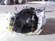 Getriebe Manuell Z0CH67 Peugeot Partner (GC/GF/GG/GJ/GK) Van 1.6 VTI 16V (EP6CDTR(5FK)) 1997