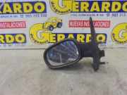 Außenspiegel Links Elektrisch Renault Scénic I (JA) -> 1999, Zie MEGANE Großraumlimousine 1.9 dTi (F9Q-744) 2003