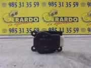 Luftklappe Stellmotor 38236Ua25 Mercedes-Benz S (W220) Limousine 4.0 S-400 CDI V8 32V (OM628.960)