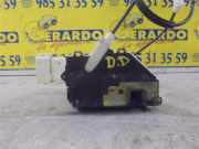 Türschloß Zv Elektrisch Rechts Vorne Peugeot 407 SW (6E) Kombi 2.0 HDiF 16V (DW10BTED4(RHR))