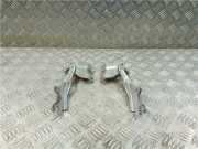 Motorhaubescharnier Links Mazda 6 (GH12/GHA2) Limousine 2.0 CiDT HP 16V (RF) 2009