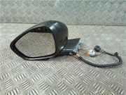 AuÃŸenspiegel Links Peugeot 508 SW (8E/8U) Kombi 2.0 BlueHDi 150 16V (DW10FD(AHX)) 2017