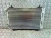 Klima Radiator 788864 Citroën C4 Grand Picasso (UA) Großraumlimousine 2.0 HDiF 16V 135 (DW10BTED4(RHJ)) 2009