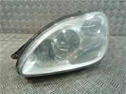 Scheinwerfer Links A2208202361 Mercedes-Benz S (W220) Limousine 3.2 S-320 CDI (OM648.960) 2003