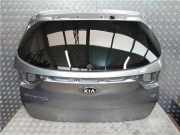 Heckklappe 73700D9040 Kia Sportage (SL) Geländewagen 2.0 CVVT 16V 4x4 (G4KD) 2017