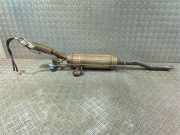 Katalysator K630 Peugeot 508 (8D) Limousine 2.0 HDiF 16V (DW10BTED4(RHF)) 2013