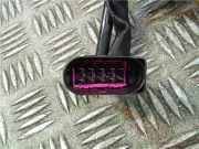 Kraftstoffpumpe Mechanisch 038130107D Volkswagen Golf IV (1J1) SchrÃ¤gheck 1.9 TDI 110 (AHF) 2001 AHF